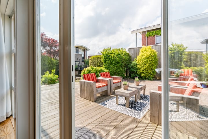 Foto 11 van Berberishage 27