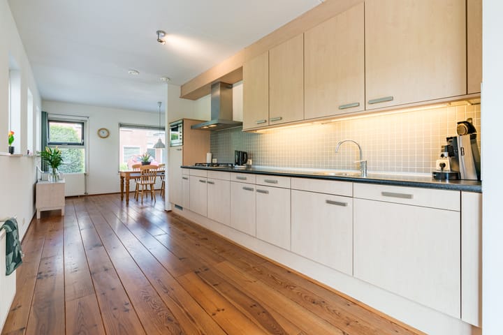 Foto 12 van Berberishage 27