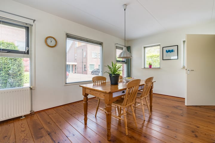 Foto 15 van Berberishage 27