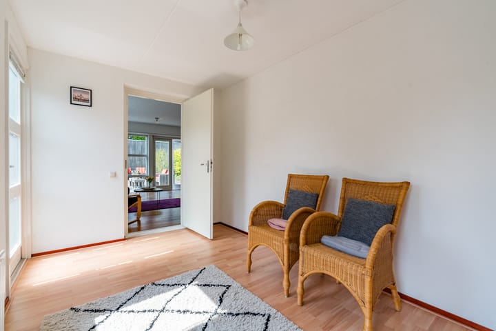 Foto 17 van Berberishage 27