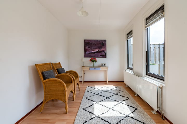 Foto 18 van Berberishage 27