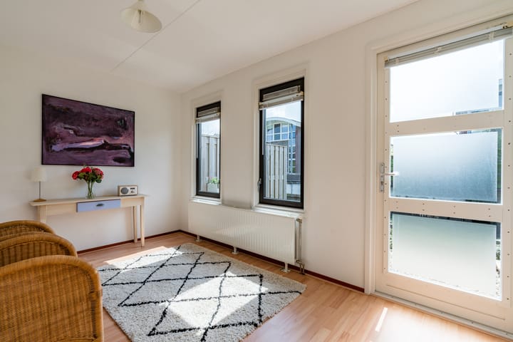 Foto 19 van Berberishage 27