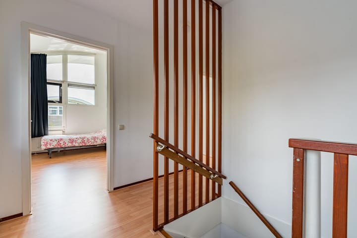 Foto 21 van Berberishage 27