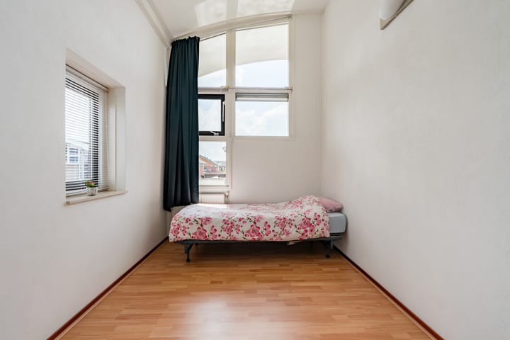 Foto 22 van Berberishage 27