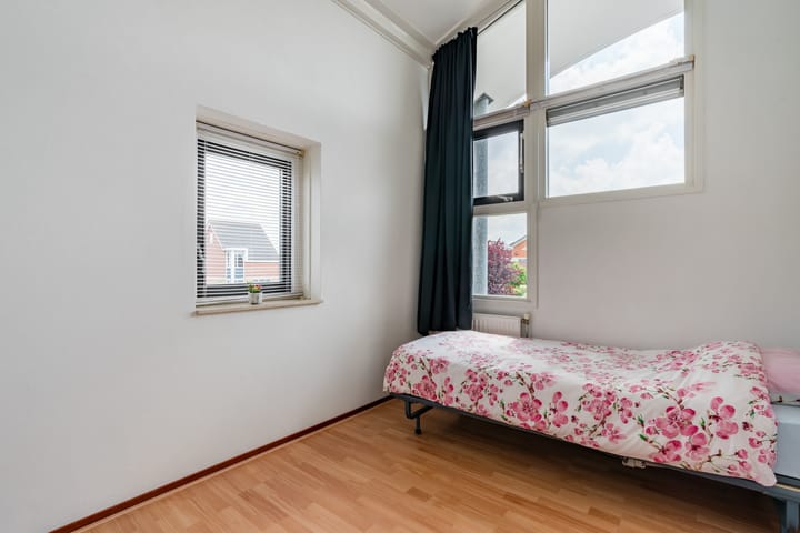 Foto 23 van Berberishage 27