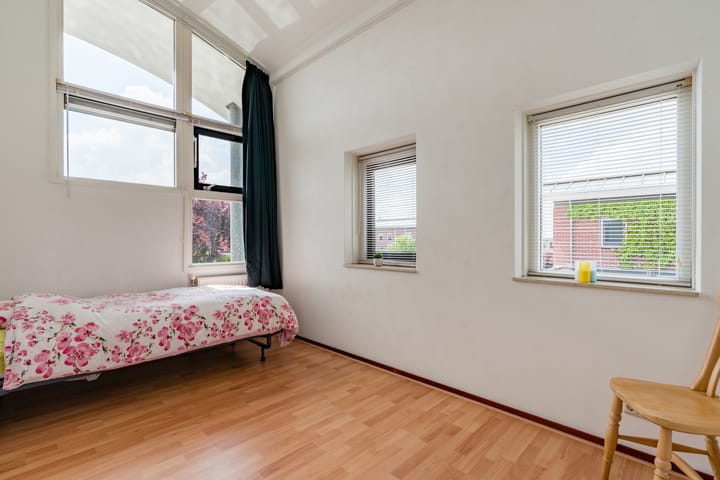 Foto 25 van Berberishage 27