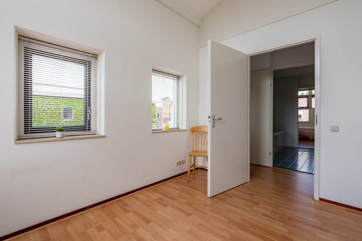 Foto 26 van Berberishage 27