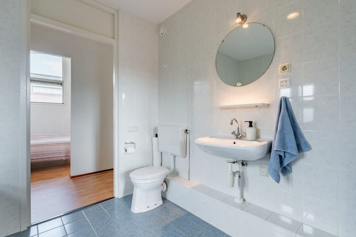 Foto 29 van Berberishage 27