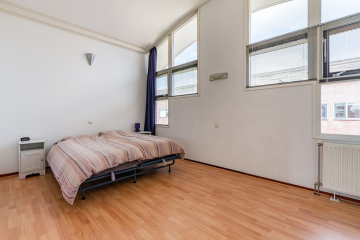 Foto 30 van Berberishage 27