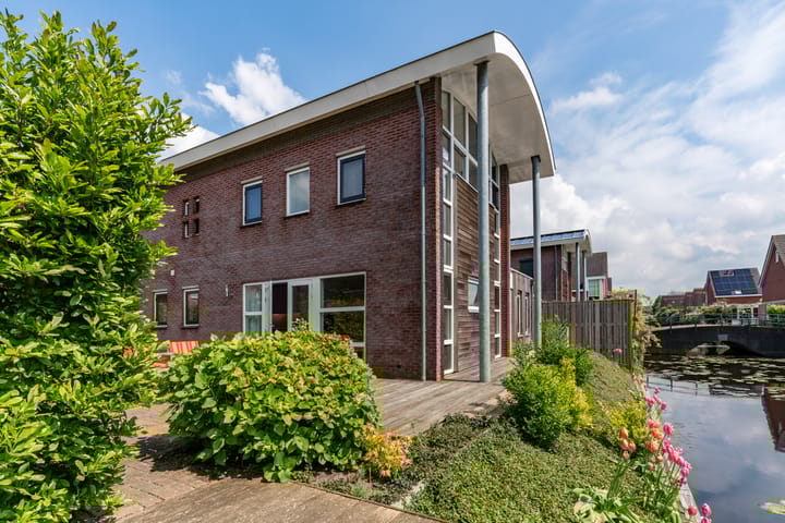 Foto 35 van Berberishage 27