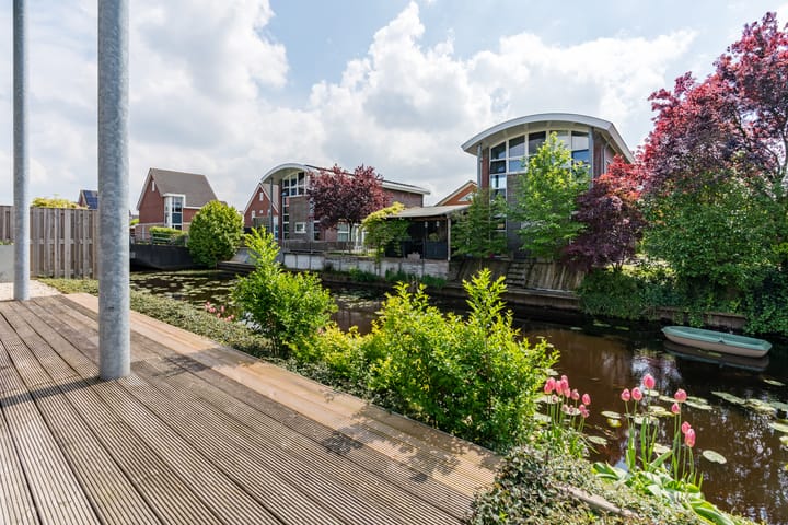 Foto 36 van Berberishage 27