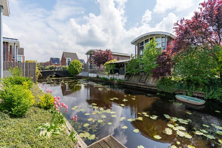 Foto 37 van Berberishage 27