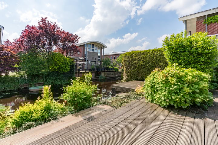 Foto 38 van Berberishage 27