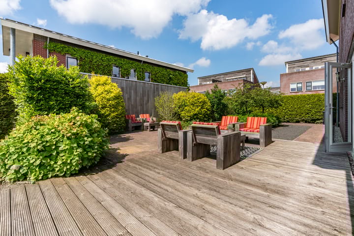 Foto 39 van Berberishage 27