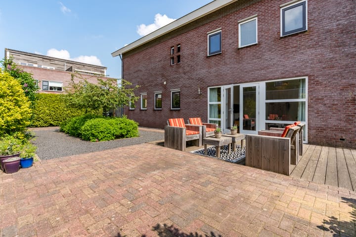 Foto 40 van Berberishage 27