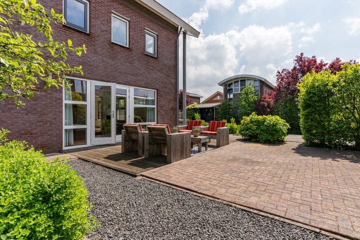 Foto 41 van Berberishage 27