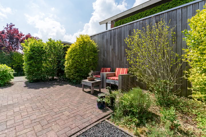 Foto 42 van Berberishage 27