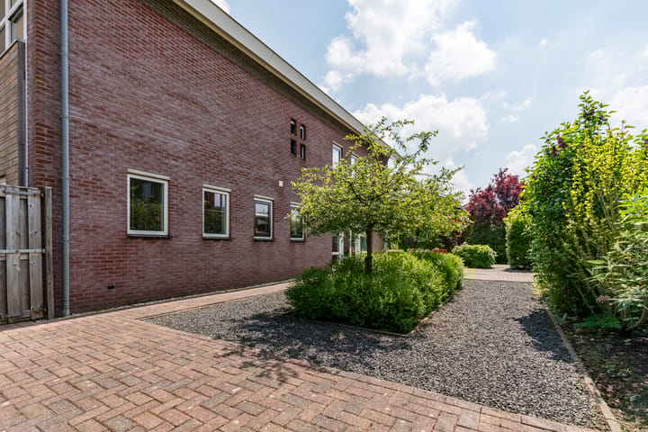 Foto 43 van Berberishage 27