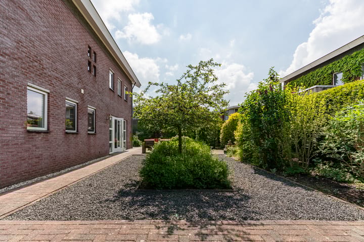 Foto 44 van Berberishage 27