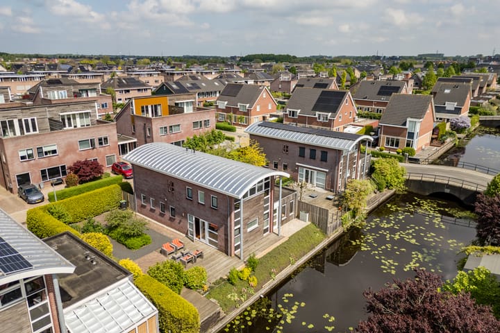 Foto 45 van Berberishage 27