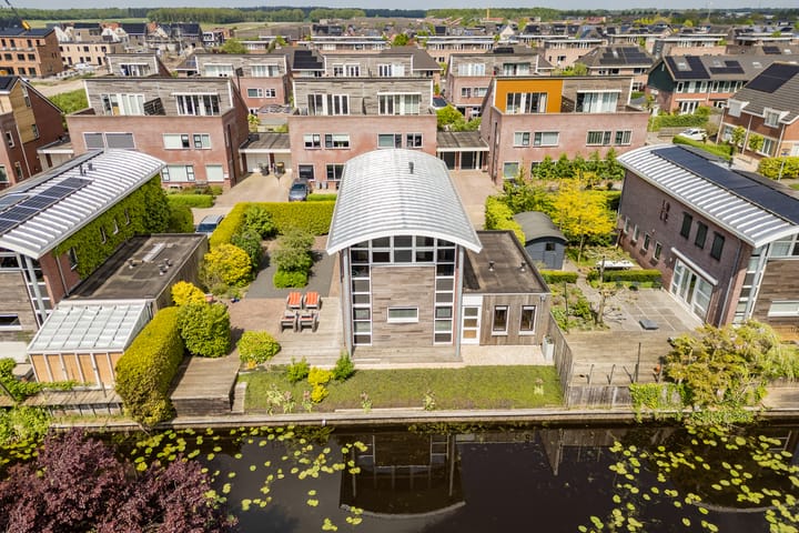 Foto 46 van Berberishage 27