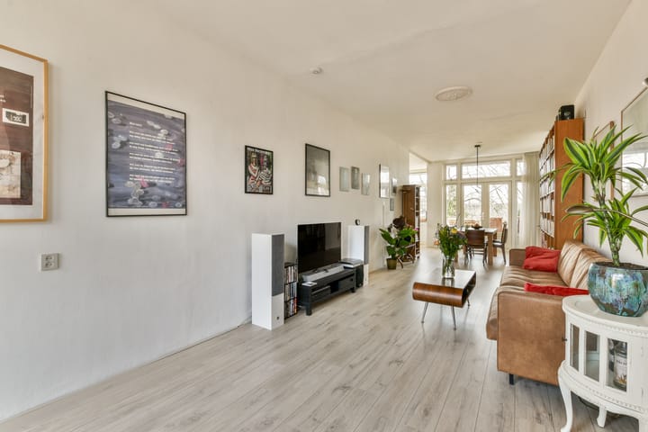 Foto 4 van Vrolikstraat 78-3