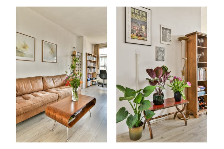 Foto 5 van Vrolikstraat 78-3