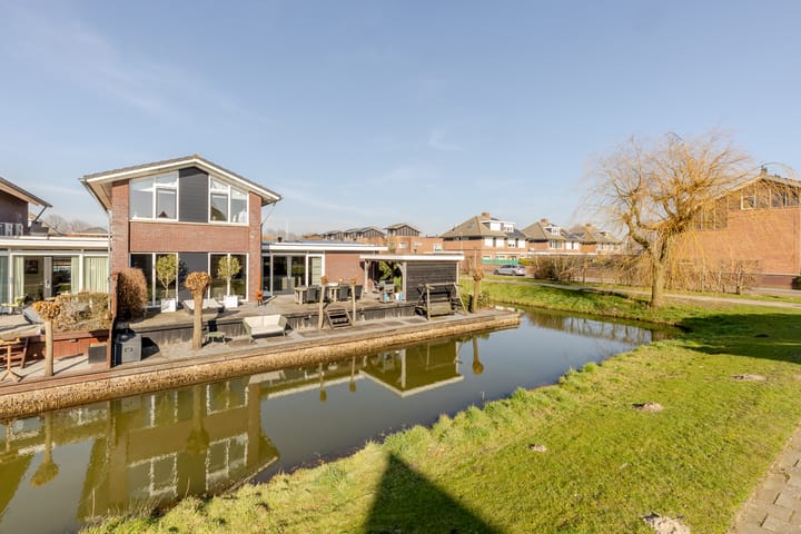 Foto 1 van Dirk Kluifhoofdstraat 12