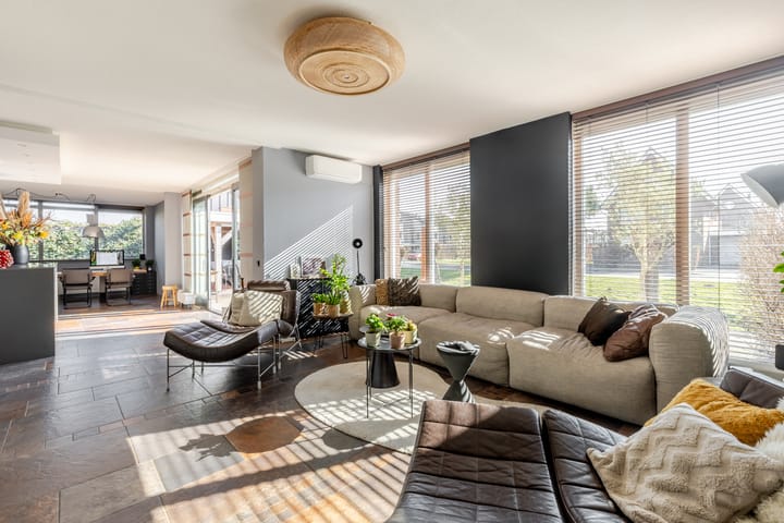 Foto 2 van Dirk Kluifhoofdstraat 12