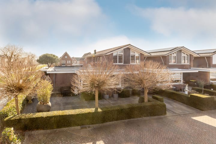 Foto 5 van Dirk Kluifhoofdstraat 12