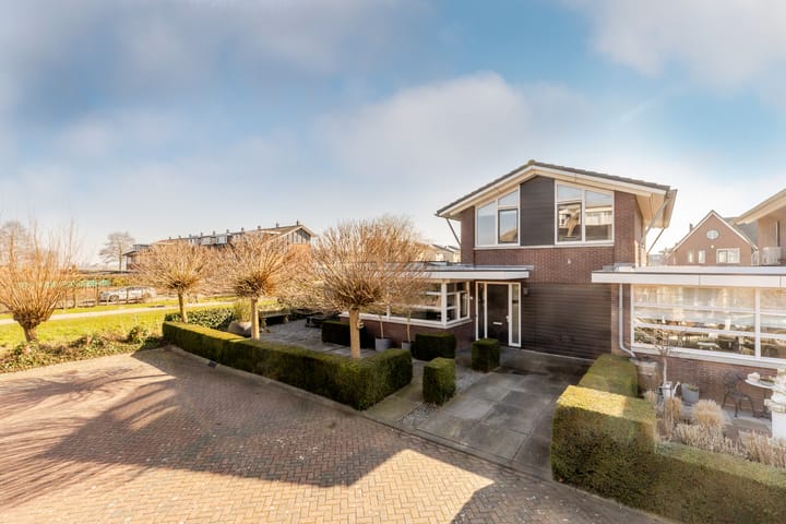 Foto 6 van Dirk Kluifhoofdstraat 12