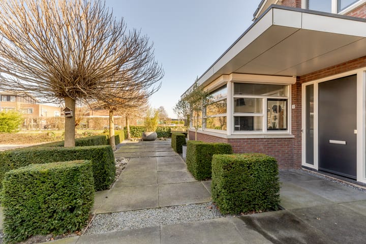 Foto 7 van Dirk Kluifhoofdstraat 12