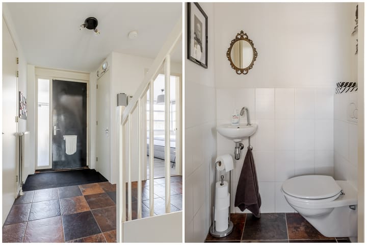 Foto 8 van Dirk Kluifhoofdstraat 12