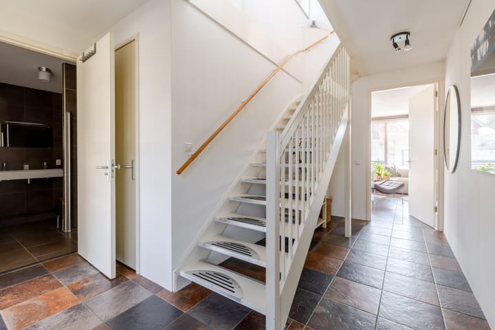 Foto 9 van Dirk Kluifhoofdstraat 12