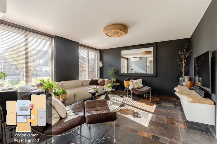 Foto 10 van Dirk Kluifhoofdstraat 12