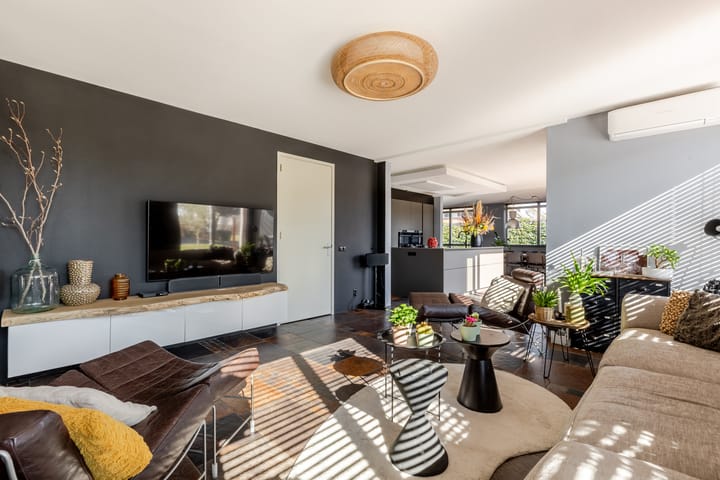 Foto 12 van Dirk Kluifhoofdstraat 12