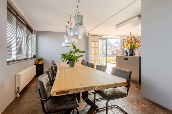 Foto 20 van Dirk Kluifhoofdstraat 12