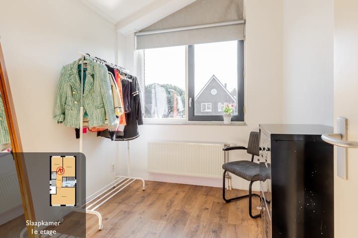 Foto 28 van Dirk Kluifhoofdstraat 12