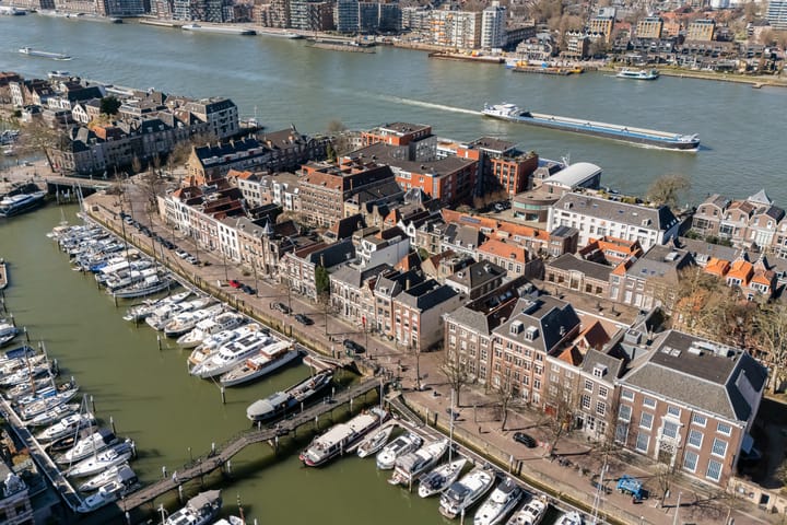 Foto 2 van Nieuwe Haven 34