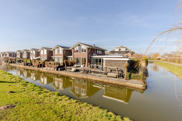 Foto 32 van Dirk Kluifhoofdstraat 12