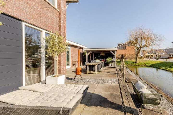 Foto 33 van Dirk Kluifhoofdstraat 12