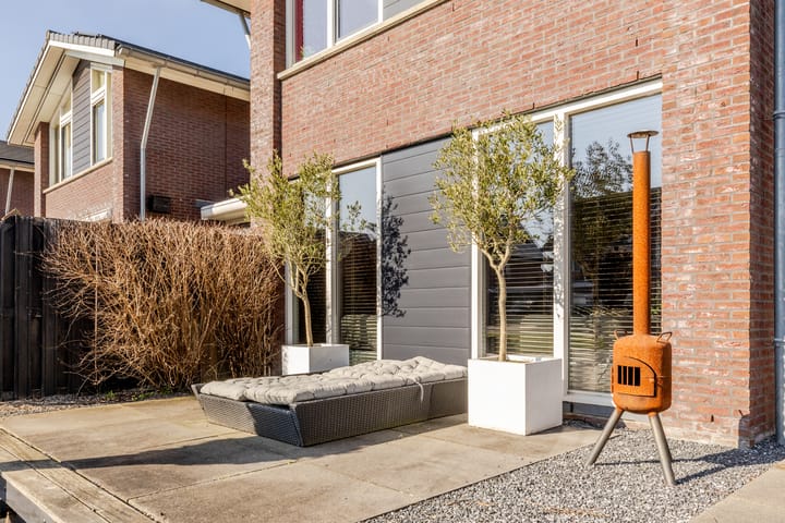 Foto 34 van Dirk Kluifhoofdstraat 12