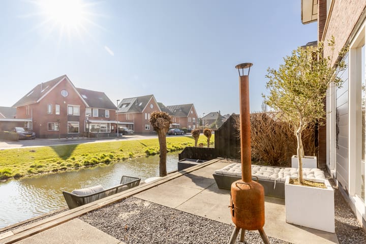 Foto 35 van Dirk Kluifhoofdstraat 12