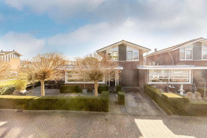 Foto 44 van Dirk Kluifhoofdstraat 12