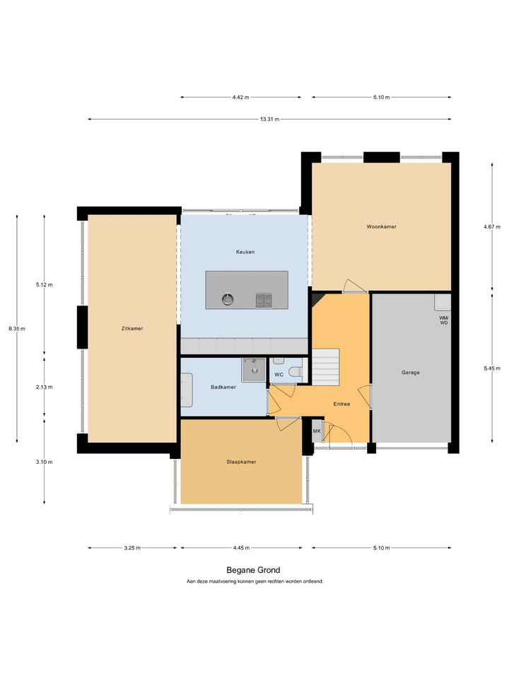 Foto 47 van Dirk Kluifhoofdstraat 12