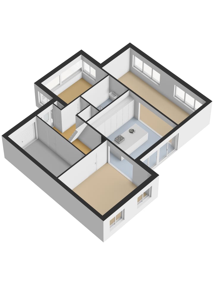 Foto 48 van Dirk Kluifhoofdstraat 12
