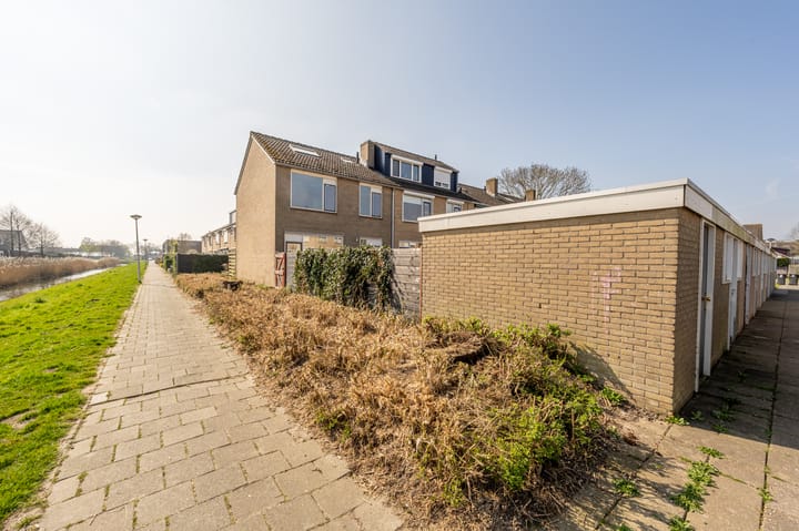 Foto 2 van Irisstraat 29