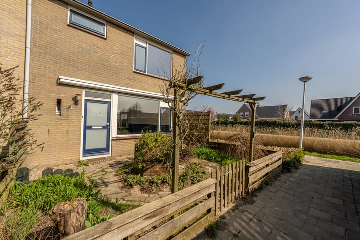 Foto 3 van Irisstraat 29