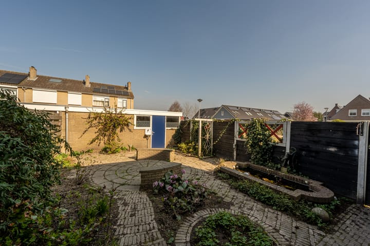 Foto 4 van Irisstraat 29