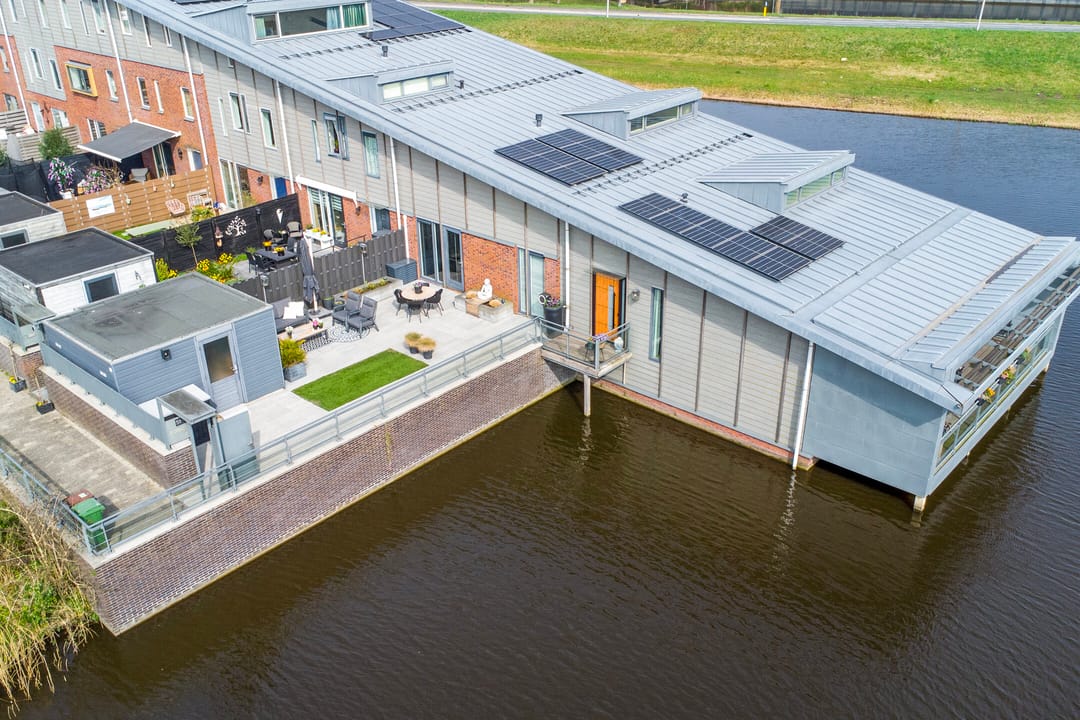 Foto 1 van Strandfontein 51